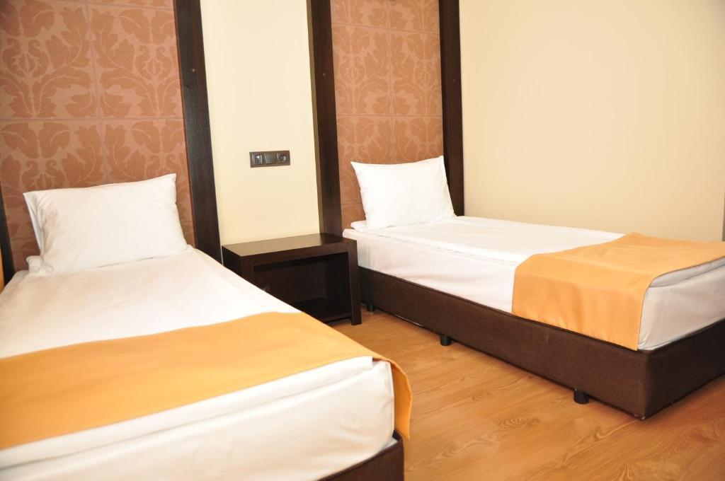 Luxor Complex Ivaylovgrad Quarto foto