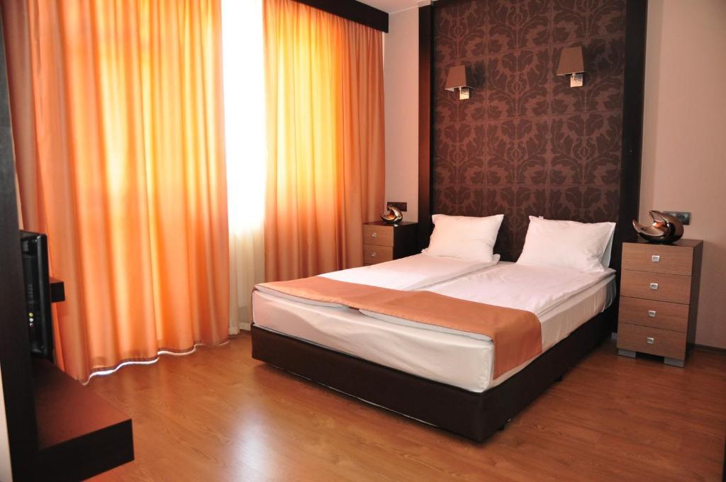 Luxor Complex Ivaylovgrad Quarto foto