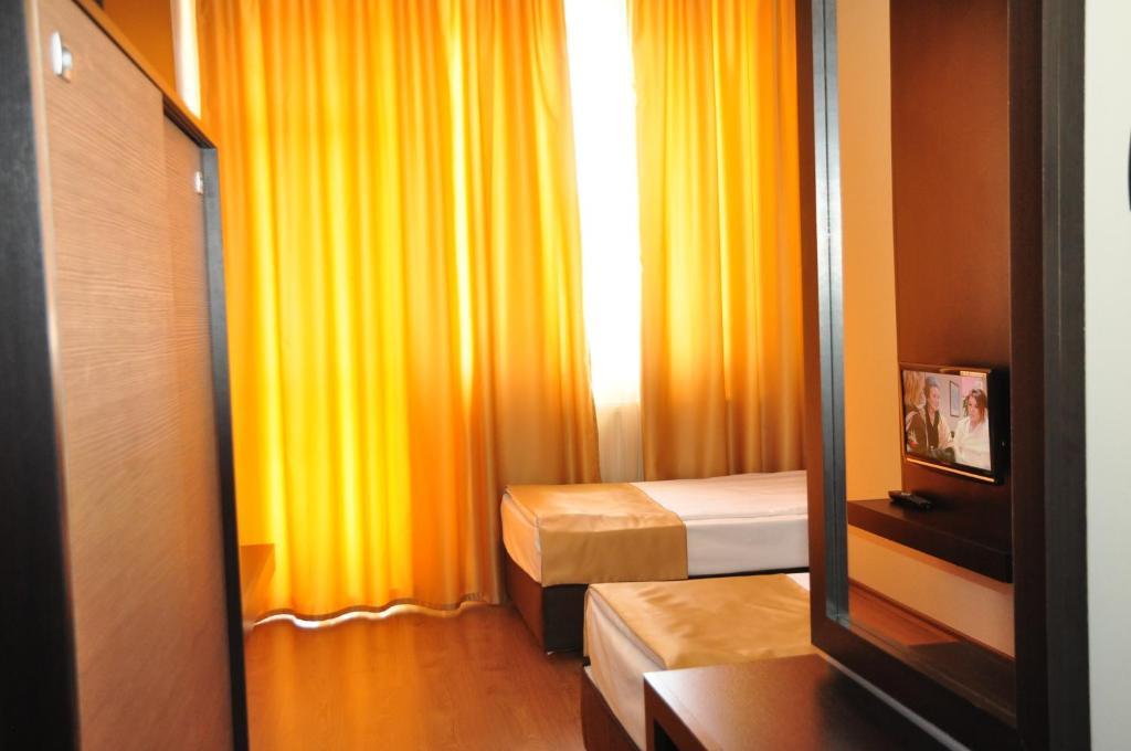 Luxor Complex Ivaylovgrad Quarto foto