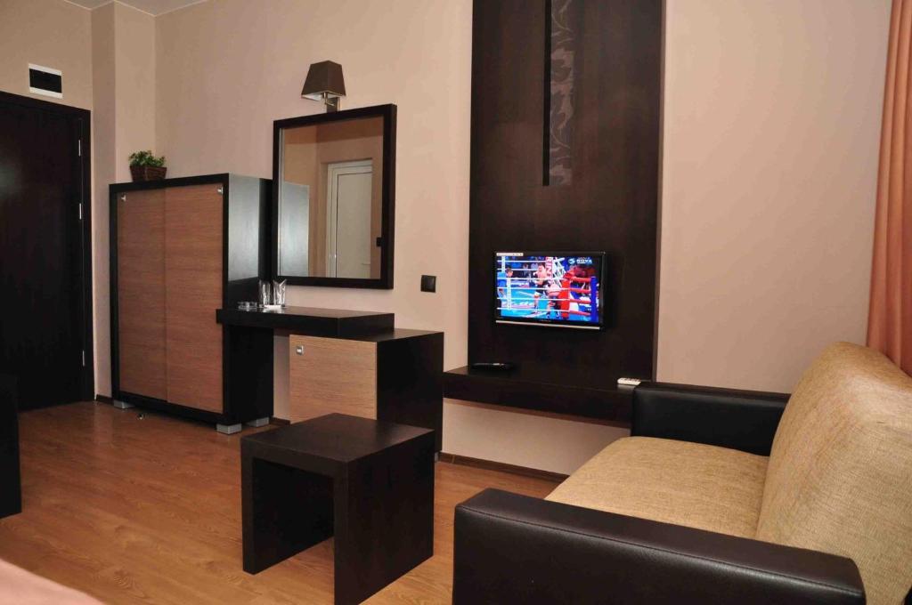 Luxor Complex Ivaylovgrad Quarto foto